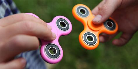 Fidget Spinner Il Gadget Dellestate 2017 Imcmedia