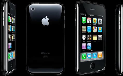 Apple Iphone 3g Specs Review Release Date Phonesdata