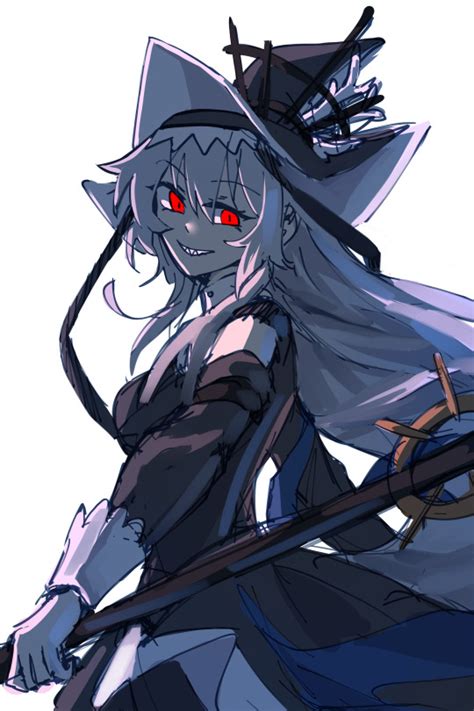 Arknights Abyssal Hunter Explore Tumblr Posts And Blogs Tumpik