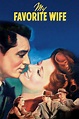 Meine Lieblingsfrau | Movie 1940 | Cineamo.com