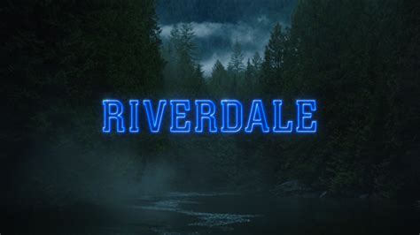 Riverdale La Première Bande Annonce De La Saison 2 Est Arrivée