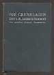 Die Grundlagen des Neunzehnten Jahrhunderts, II. Halfte by CHAMBERLAIN ...