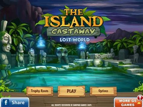 Island Castaway Lost World Arrives On Android Android Community