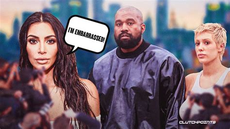 Kim Kardashian Embarrassed Over Kanye Wests Nsfw Boat Pics