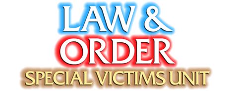 .including special victims unit, law & order and the upcoming series organized crime. Law & Order: Special Victims Unit | TV fanart | fanart.tv