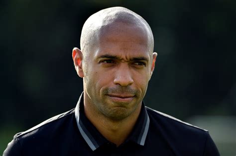 Tottenham News Thierry Henry Reveals What Is Scaring Him About Spurs