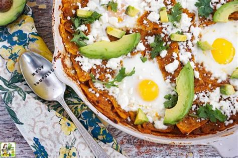 25 Crowd Favorite Breakfast Potluck Ideas For Work Brunch And More