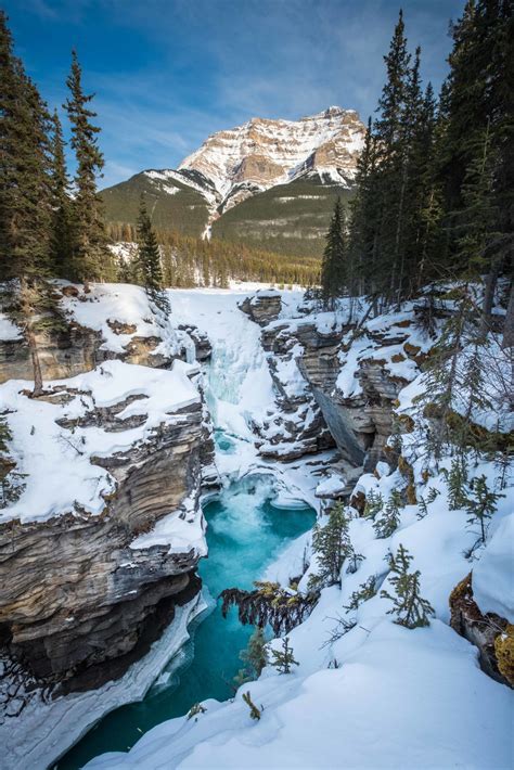 16 Magical Things To Do In Jasper In The Winter The Banff Blog