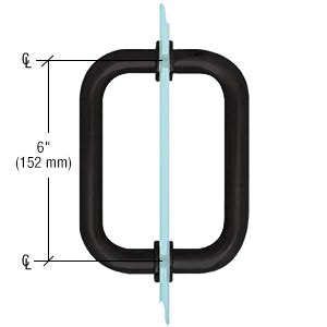 Then our shower door guide has come at the right time. Matte Black Shower Hardware Archives - AQUA Shower Doors