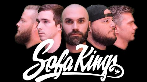 Sofa Kings Music