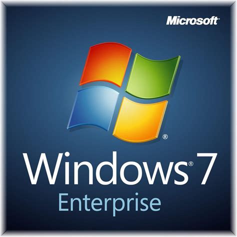 Windows 7 Enterprise Retail Dijital Lisans Anahtarı