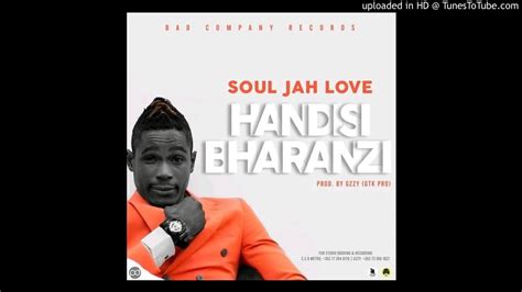 souljah love handisi bharanzi seh calaz diss produced by gizzy badcompany music 2020