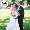 Derek Hough and Hayley Erbert's Wedding Photos