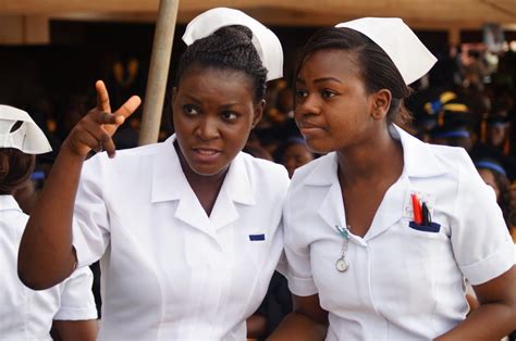 heart breaking plight of zimbabwe s nurses…poor salaries lack of drugs and equipment haunt