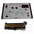 Strain Gauge With Cantilever Trainer Kit at Best Price in Ambala Cantt ...