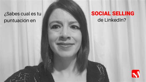 Micaela Sabja Especialista En Marketing Digital Social Selling Ssi
