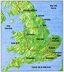 La Gran Bretaña Anglosajona 600 - 1066