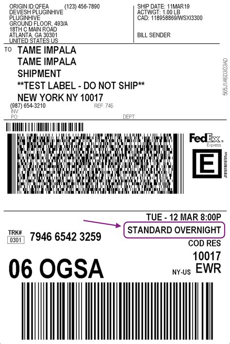 Is Fedex Standard Overnight A Better Choice For Your Woocommerce