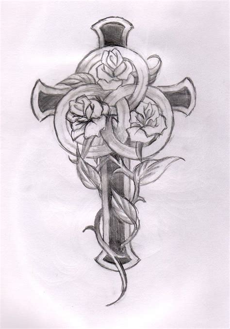 Simple outline rose tattoo tattoogridnet. Pin on tats