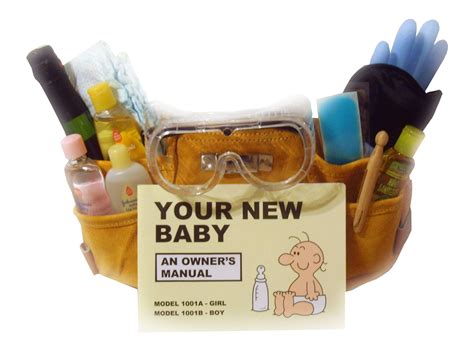 Maybe you would like to learn more about one of these? Tool belt | Baby shower dad, Baby gifts for dad, Dad ...