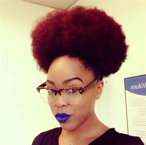 Afro Puff Afro Puff Natural Styles Free Hair About Hair Big Hair