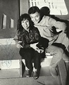 PHOTO - STAR TREK''S DeFOREST KELLEY ("DR. McCOY") SIGNED TO ME (SUSAN ...