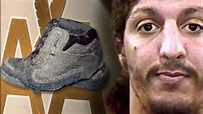 Shoe Bomber Gets Life In Prison - CBS News