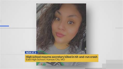 East High School Secretary Killed In Hit And Run Crash Fox 4 Kansas