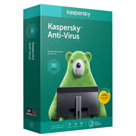 Masquerading as legitimate antivirus software, fake antivirus software is in fact a malicious program that extorts money from you to fix your computer. Kaspersky Antivirus 1 plus 1 user (2user) | Cybill Software