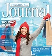 Hamburg Journal December 2016 - Hamburg Journal