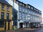 The Bantry Bay Hotel © Peter Craine :: Geograph Britain and Ireland