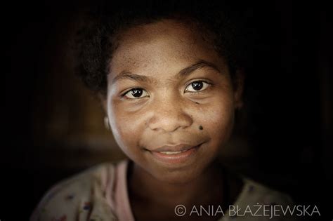 Philippines Luzon Portrait Of The Aeta Girl Dsc 1147 Flickr