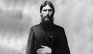 Se cumplen 105 años del asesinato del monje ruso Rasputín - Diario Hoy ...