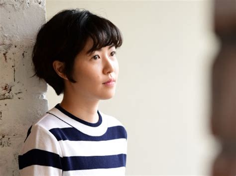 『one piece』 meets 'over print'!! 日本映画で主演! 女優シム・ウンギョンの演技は、どれほど ...