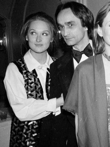 Find the perfect john cazale stock photos and editorial news pictures from getty images. Meryl Streep's Vigil for Dying Boyfriend and Marriage to Don Gummer : People.com