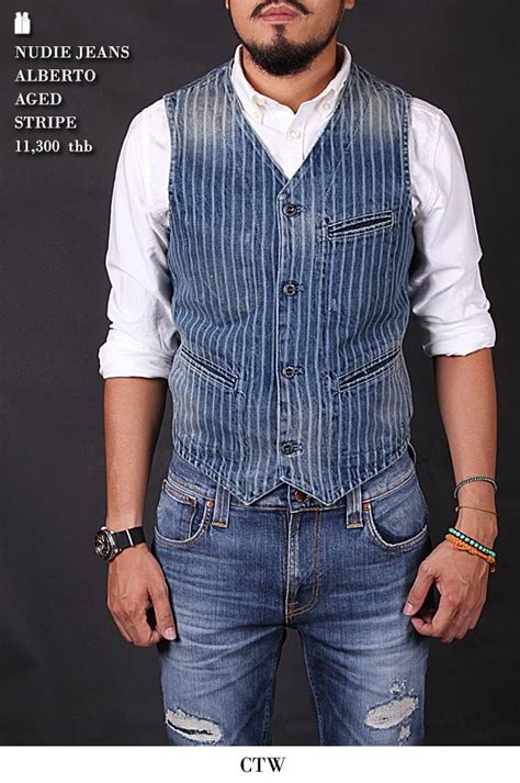 Stylish Waistcoat To Elevate Your Outfit