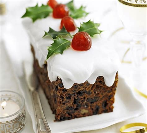 I think i'll make this for christmas / new year's. Christmas Pound Cake Ideas : For our christmas cake this year, we have soaked our fruit in rum ...