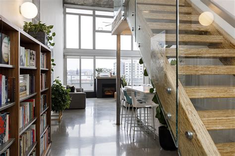 Penthouse Level Loft Residence At The Edge Engel And Völkers