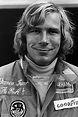 James Hunt, Grand Prix of Great Britain, Silverstone, 19 July 1975 ...