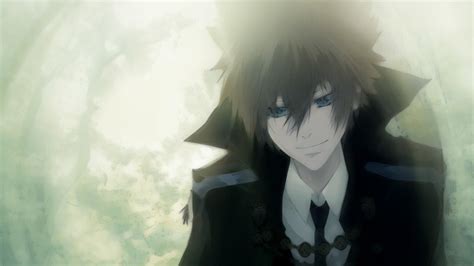 Hd Dark Anime Boy Wallpapers Wallpaper Cave