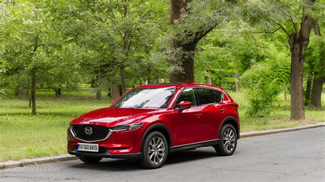 Actual dealer price will vary. Mazda Updates CX-5 for 2020, Prices Start at $25,090 ...