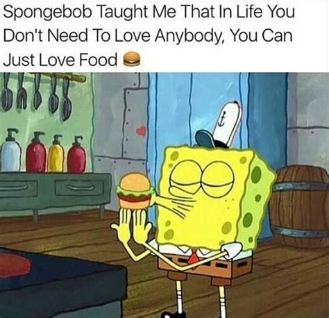 Morning Funny Memes 38 Pics Spongebob Spongebob Wallpaper Cartoon