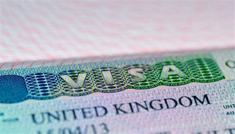 Uk Visa Fees To Rise From October 2023 Marsans Gitlin Baker