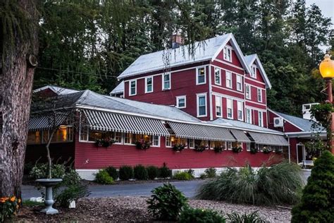 Best Inns And Bandbs In The Finger Lakes New York