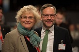 Lambrecht will lesbischen Paaren "Mit-Mutterschaft" ermöglichen ...