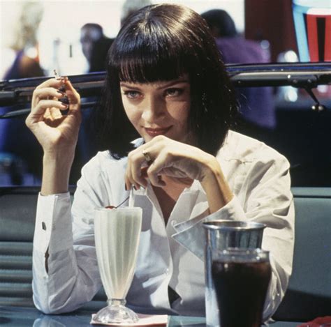 On Its 20th Anniversary Does ‘pulp Fiction Hold Up The New York Times