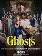 Ghosts Staffel 3 - FILMSTARTS.de