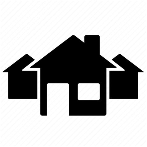 Home Housing Icon