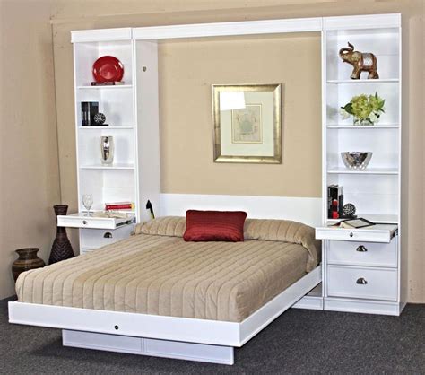 Acquire Great Tips On Murphy Bed Ideas Ikea Queen Size They Are
