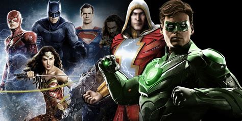 Justice League 2 Release Date And Evertything You Need To Know